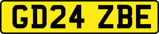 GD24ZBE