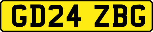 GD24ZBG