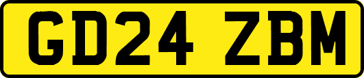 GD24ZBM