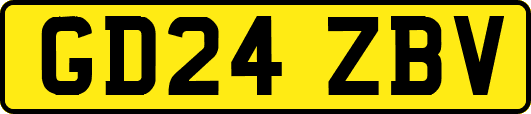 GD24ZBV