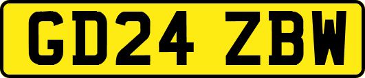 GD24ZBW
