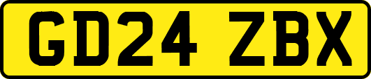 GD24ZBX