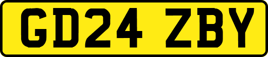 GD24ZBY