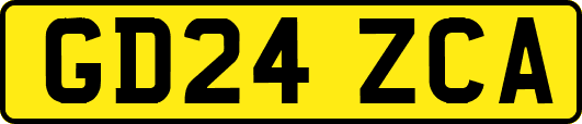 GD24ZCA