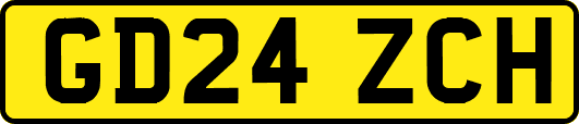 GD24ZCH