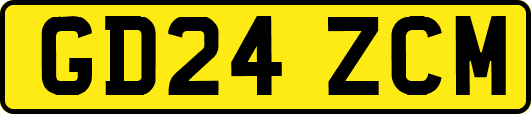 GD24ZCM