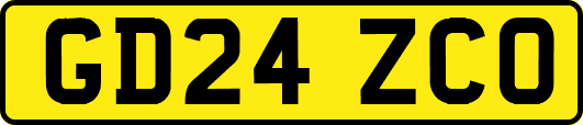 GD24ZCO