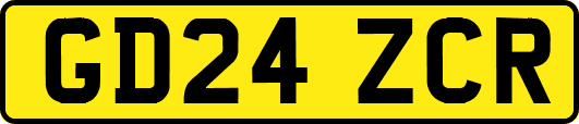 GD24ZCR