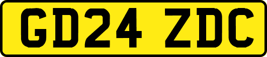 GD24ZDC