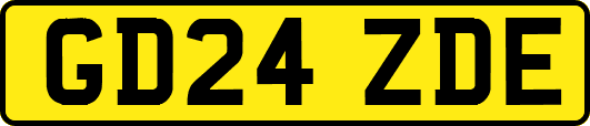 GD24ZDE
