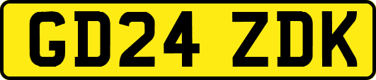 GD24ZDK