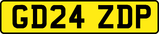 GD24ZDP
