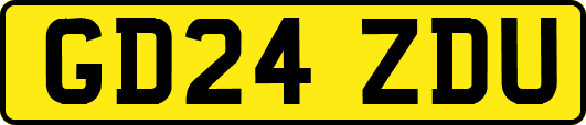 GD24ZDU