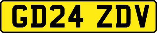 GD24ZDV