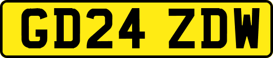 GD24ZDW