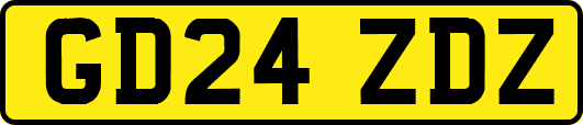 GD24ZDZ