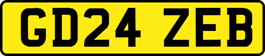 GD24ZEB