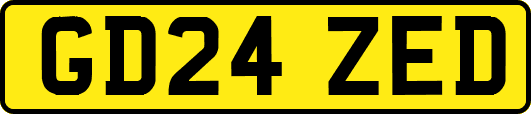 GD24ZED