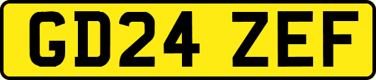 GD24ZEF