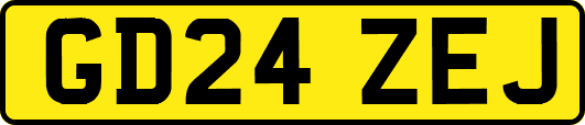 GD24ZEJ