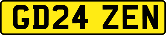 GD24ZEN