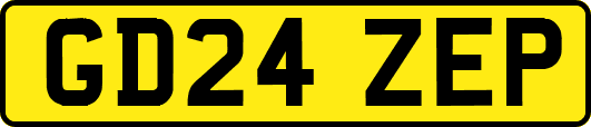 GD24ZEP