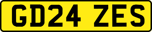 GD24ZES