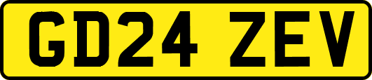 GD24ZEV