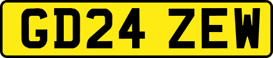GD24ZEW