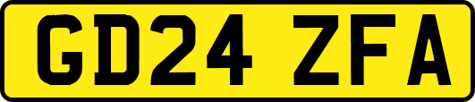 GD24ZFA