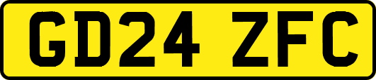 GD24ZFC