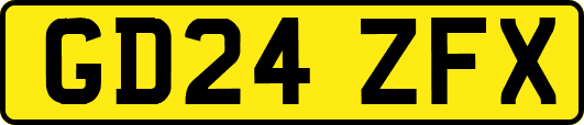 GD24ZFX