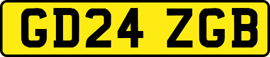 GD24ZGB