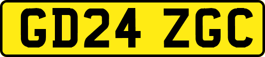 GD24ZGC