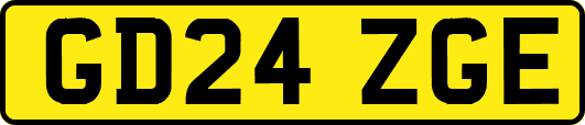 GD24ZGE