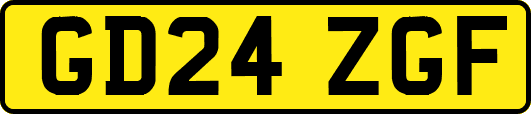 GD24ZGF