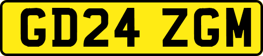 GD24ZGM