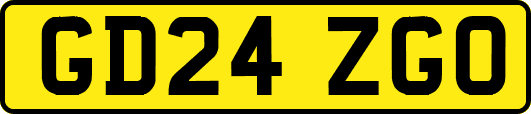 GD24ZGO