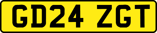 GD24ZGT