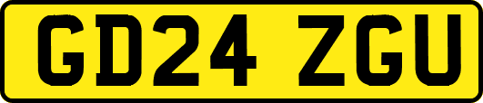 GD24ZGU