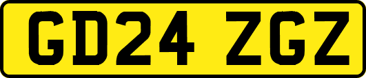 GD24ZGZ