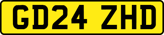 GD24ZHD