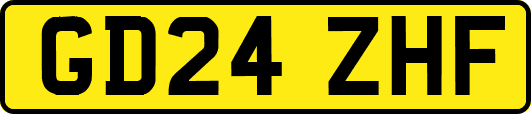 GD24ZHF
