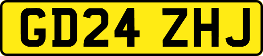 GD24ZHJ