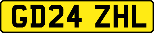 GD24ZHL