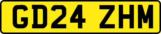 GD24ZHM