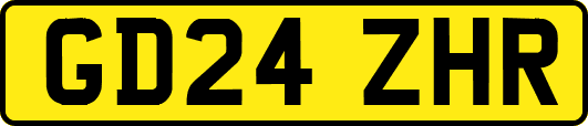 GD24ZHR