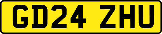 GD24ZHU