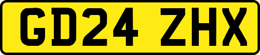 GD24ZHX