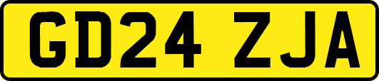 GD24ZJA